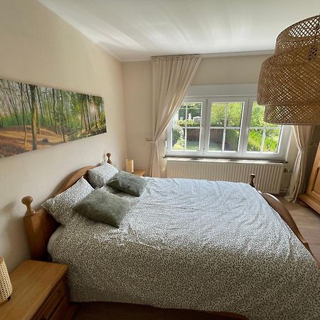Happiness At Lili Villa Verviers Luaran gambar