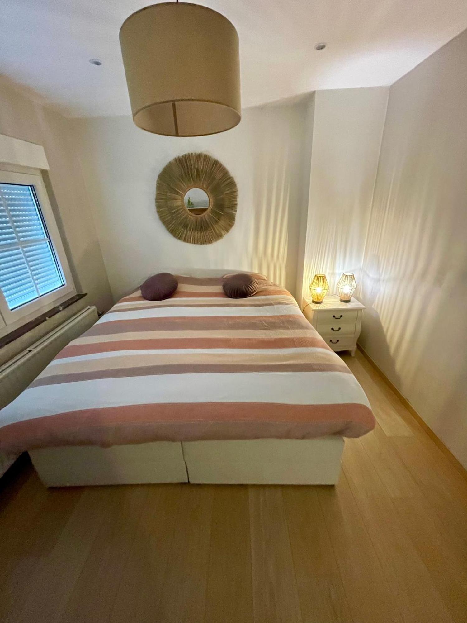 Happiness At Lili Villa Verviers Luaran gambar